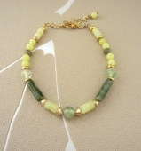 armband jade