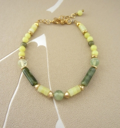 armband jade